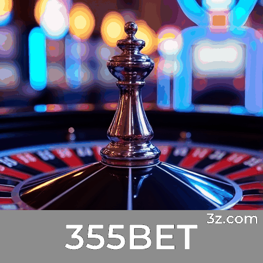 355BET: Apostas Esportivas Precisão e Excelência