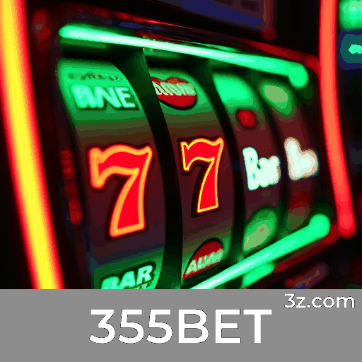 355BET: Experiência de Cassino ao Vivo e Profissional