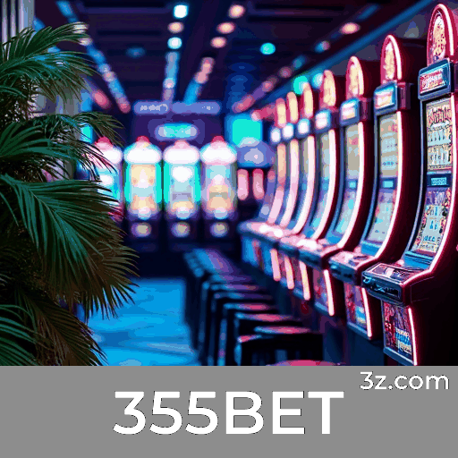 355BET: Experiência de Cassino ao Vivo e Profissional