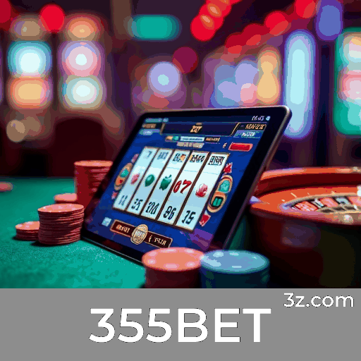 355BET: Jogos Diversificados para Jogadores Brasileiros