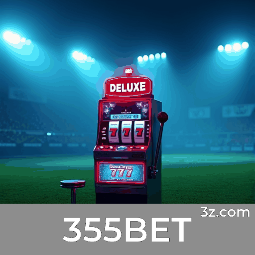 355BET: Plataforma de Comunidade Vibrante e Interativa