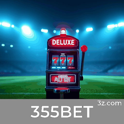 Experiência Inovadora com o App 355BET: Design Responsivo Avançado