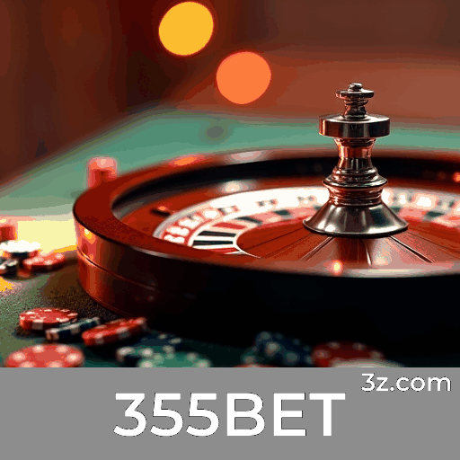 Experiência Inovadora com o App 355BET: Design Responsivo Avançado