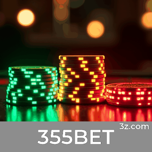 Desenvolvedores Top e Inovação em Jogos na Plataforma 355BET