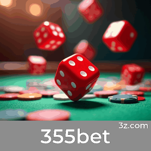 355bet: Plataforma de Cassino e Apostas Confiável