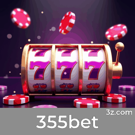 355bet: Inovação Tecnológica em Jogos de Apostas