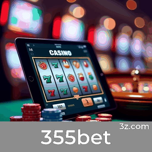 355bet: A Plataforma de Apostas Profissional