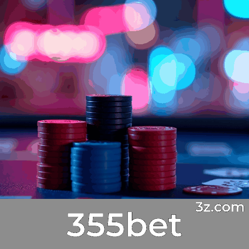 355bet: A Plataforma de Apostas Profissional